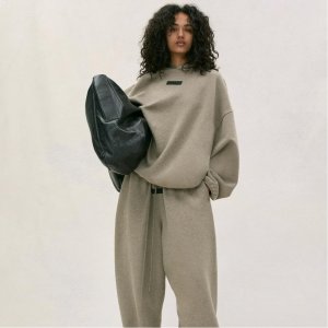 折扣升级：FOG Essentials 潮服大促 低至6折+额外7.5折