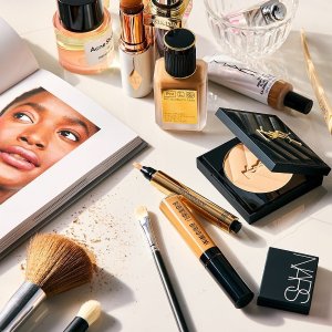 Nordstrom 美妆好礼上新