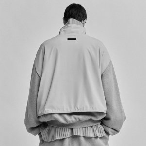 FOG Essentials 潮服大促 低至6折+额外7.5折