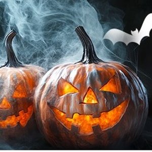 惊悚好玩 万圣节活动 2折起 就找 Groupon