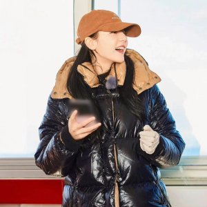 Moncler 暖冬上新！ 首单满$400享8.5折