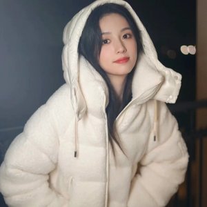 做你的贴心小棉袄