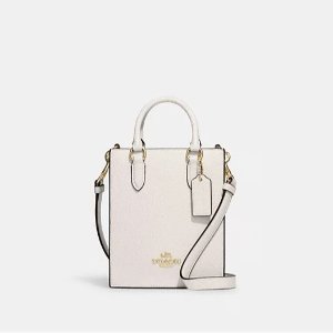 Coach Outlet 清仓区上新 封面款$85