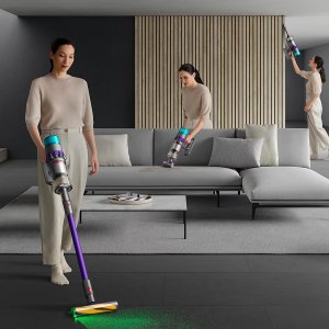 Dyson 多款吸尘器、空气净化风扇等热卖