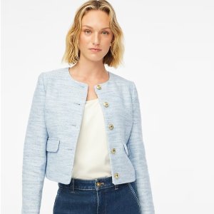 J.Crew Factory 额外4折清仓好价