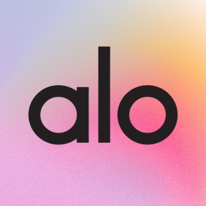 Alo Yoga 折扣区低至6折