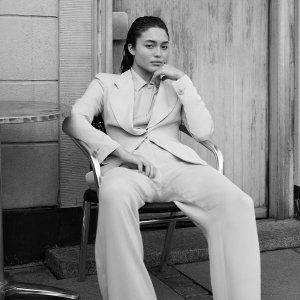 Armani FW24女装大促 一律6折