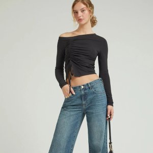 PacSun 休闲牛仔裤裤专场 $25起
