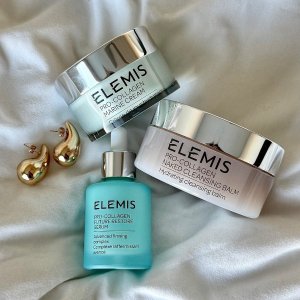 Elemis 精油护肤热卖