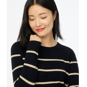 J.Crew Factory 季末大促 额外3折 抄底啦