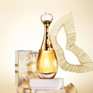 Bergdorf Goodman 美妆送礼上新