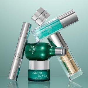 Revive 贵妇护肤精选8折 一夜回春再生套装折上折