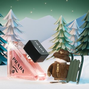 Watchmaxx 香水热卖 低至3.2折+额外8折