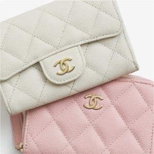 Chanel 二奢中古专场 低至6折