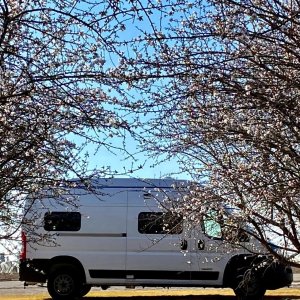 RVshare 房车出租满$600减$70 普通驾照即可