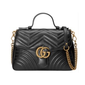 Gucci, Movado, Oris 等大牌配饰 低至4折