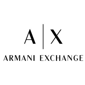 Armani Exchange 冬季大促 低至5折