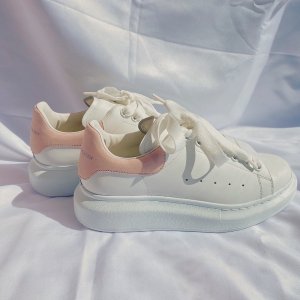 Alexander McQueen 百搭鞋 低至6折+额外9折