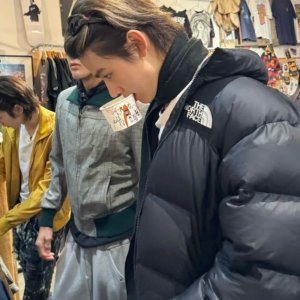 The North Face 时尚热卖 低至4折+额外9折