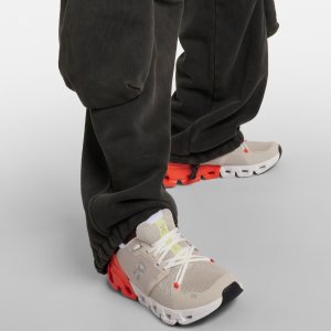 ON 运动鞋专场 低至7折+至高额外8折