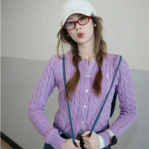 Polo Ralph Lauren 老钱风 低至5折+额外9折