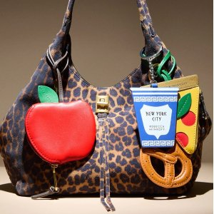 Rebecca Minkoff 精选美包额外8折