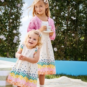 Hanna Andersson 儿童复活节童装热卖