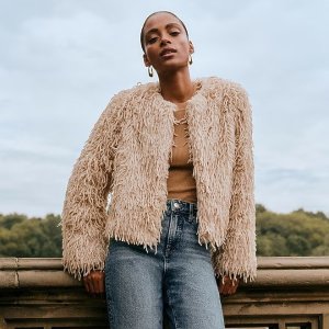 Express 冬季清仓低至3折