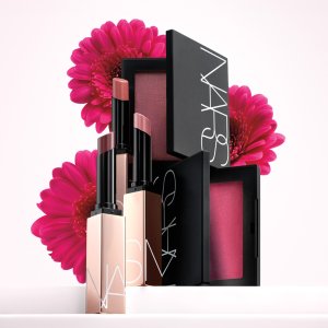 NARS 满送6件礼 含热门遮瑕腮红