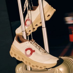 ON 昂跑运动鞋 低至4折+额外9折