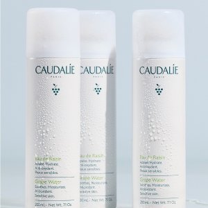 Caudalie 初春焕肤热卖 无门槛7.5折