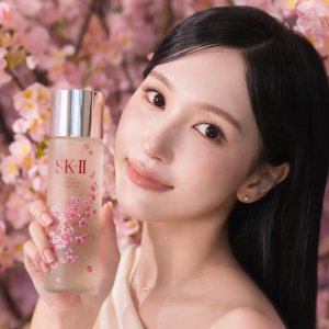 SK-II 护肤热卖 前男友面膜$13/片