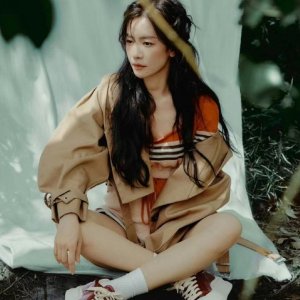 Ganni 甜美上新 | 甜酷女孩的衣柜